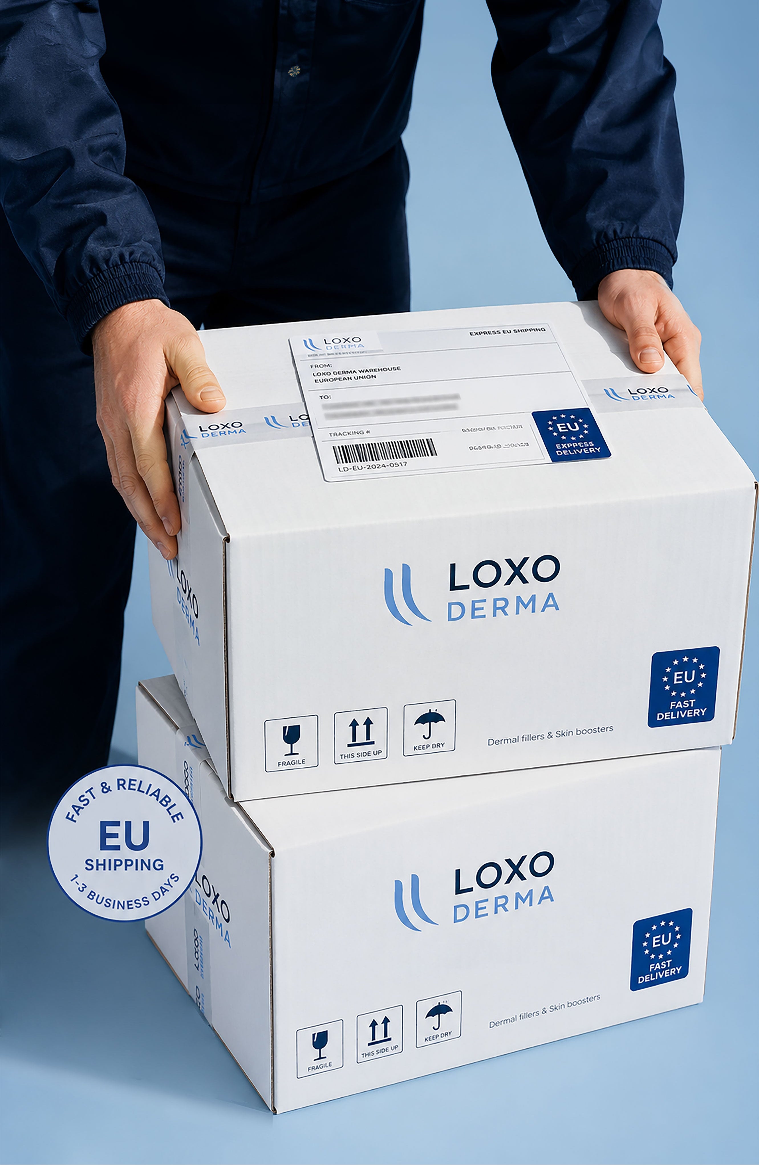 LOXO DERMA