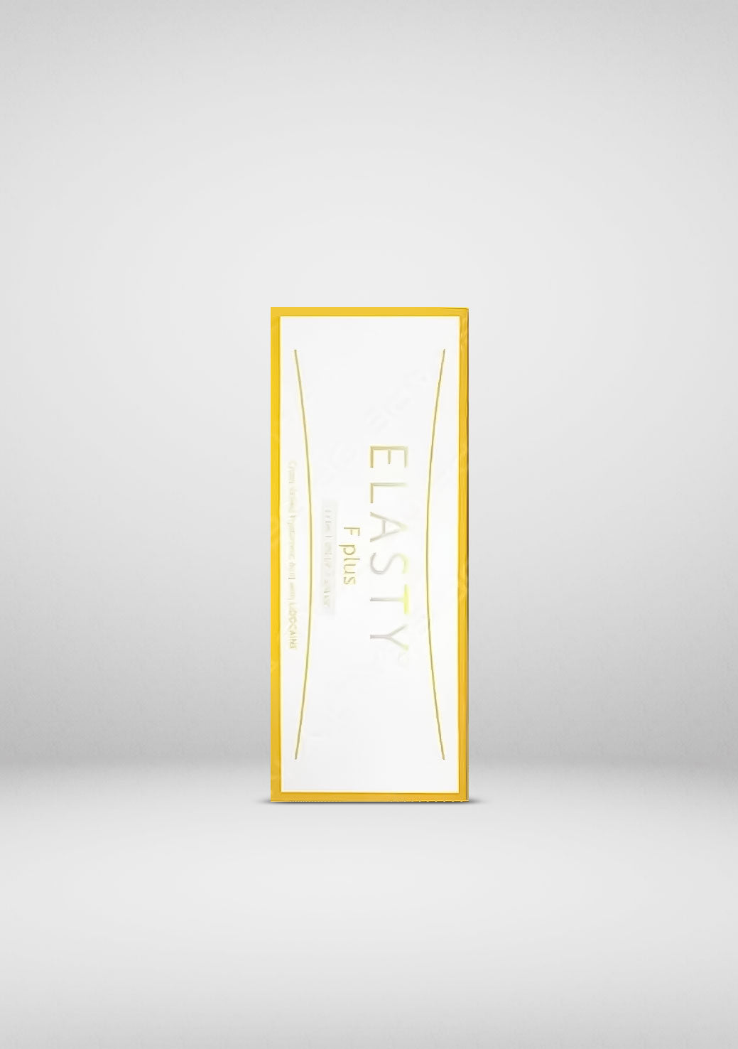 ELASTY F Plus 1cc