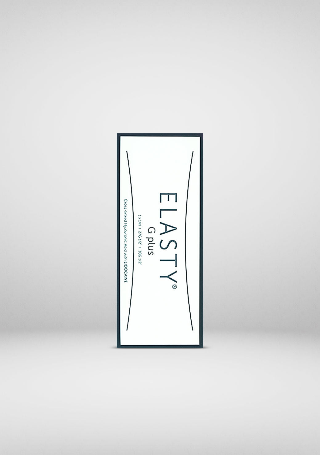 ELASTY G Plus 1cc