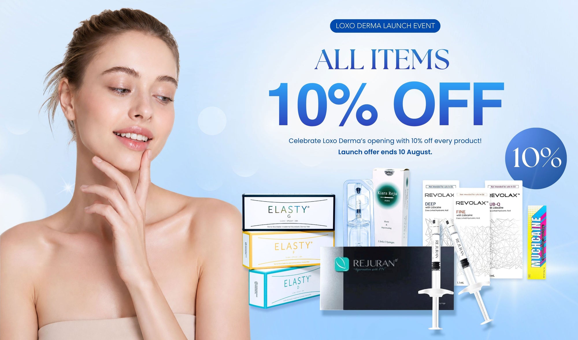 LOXO DERMA
