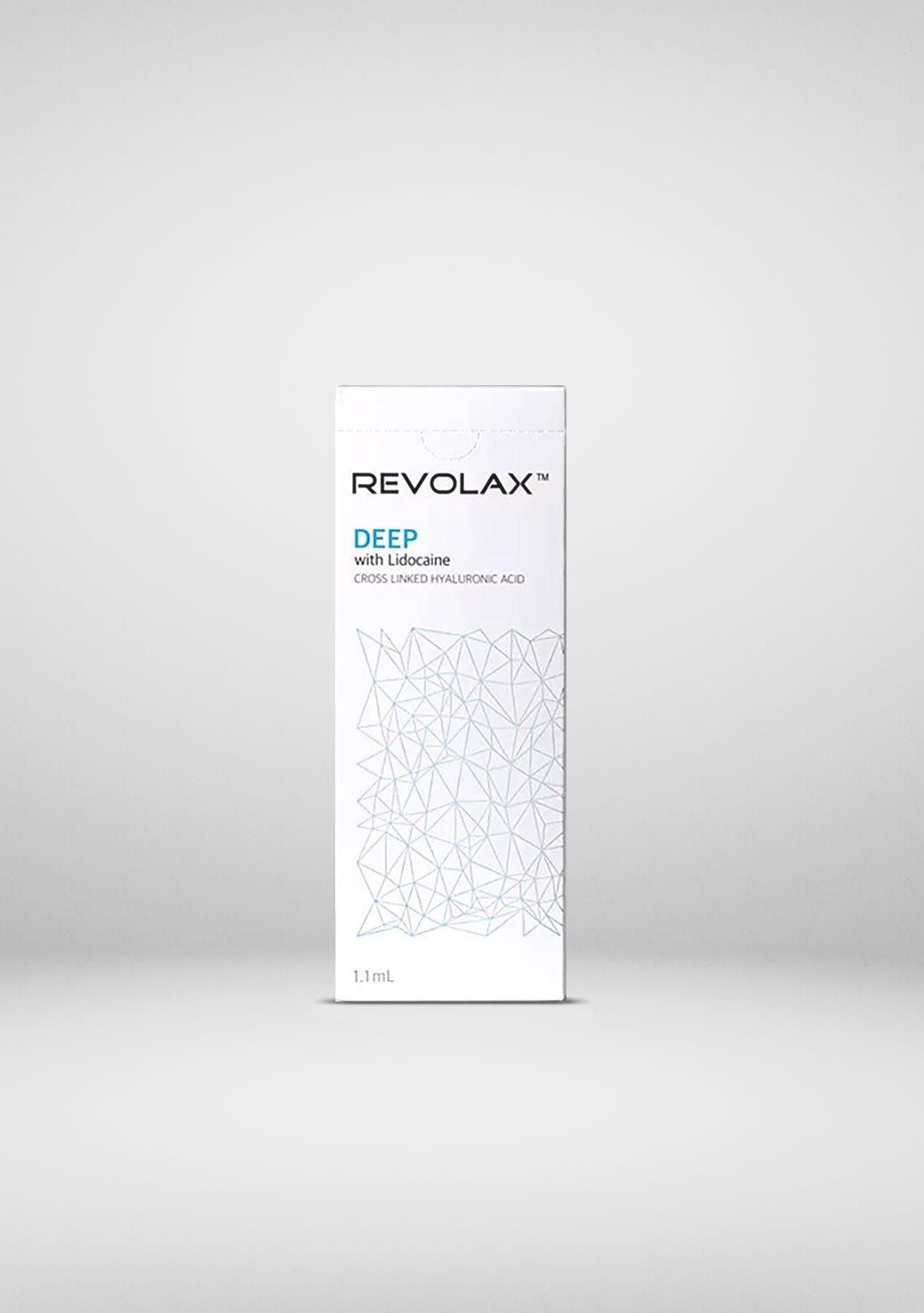REVOLAX DEEP with Lidocaine 1.1mL