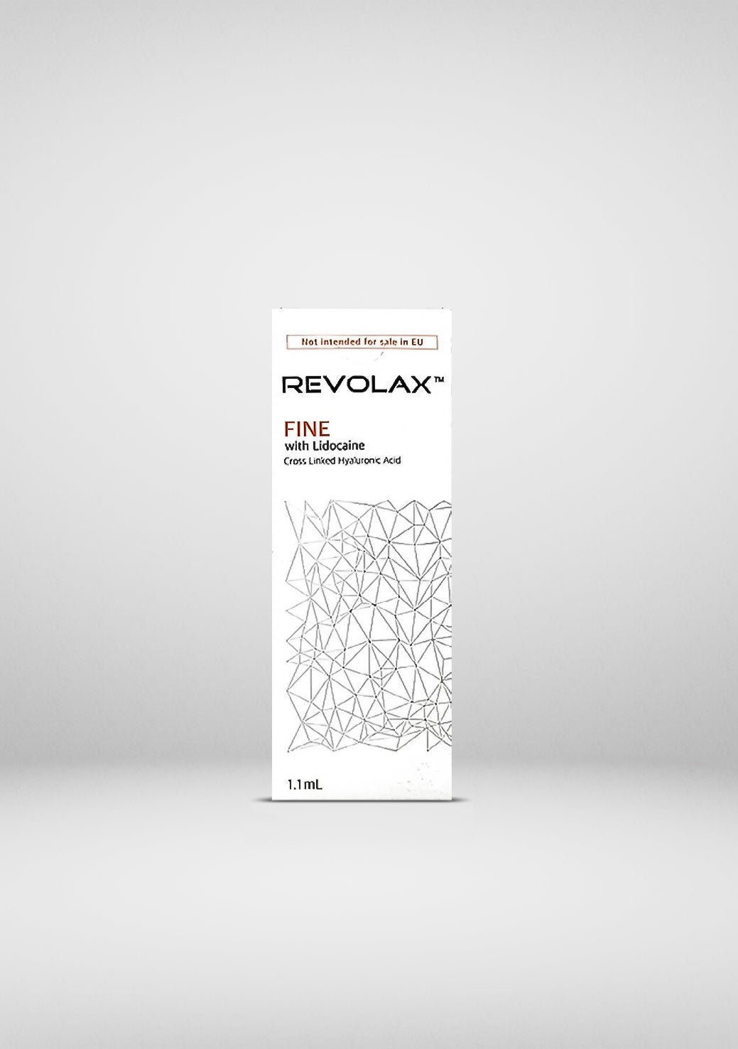REVOLAX FINE with Lidocaine 1.1mL