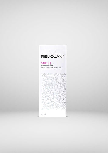 REVOLAX SUB-Q with Lidocaine 1.1mL