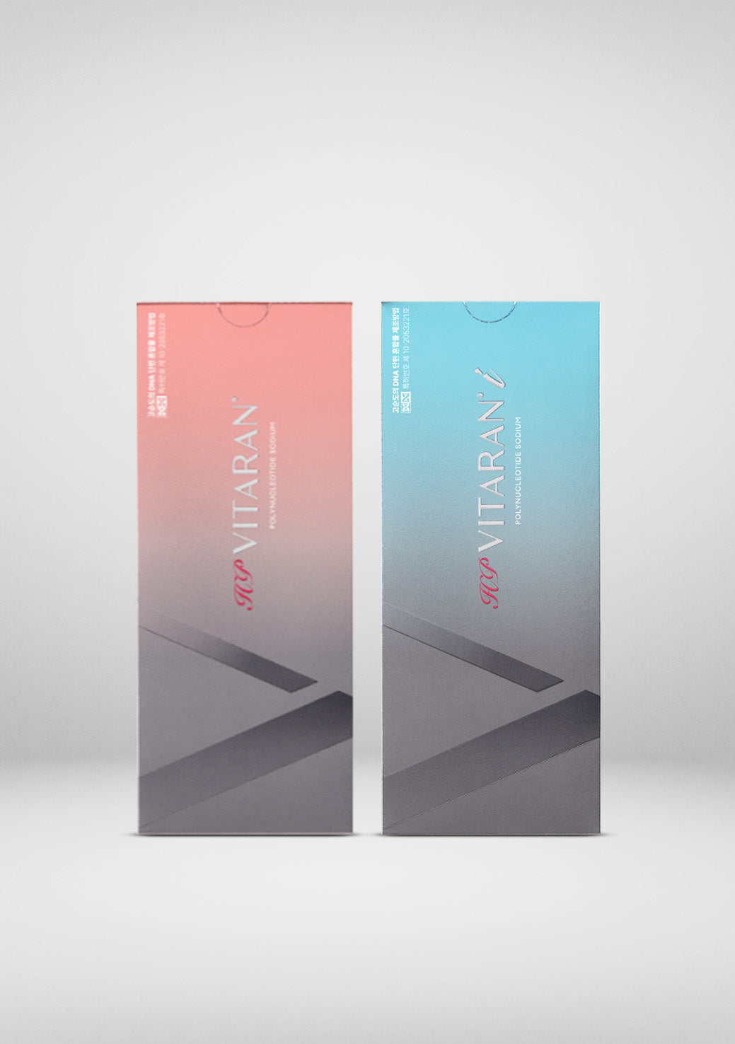 HP VITARAN polynucleotide skin booster