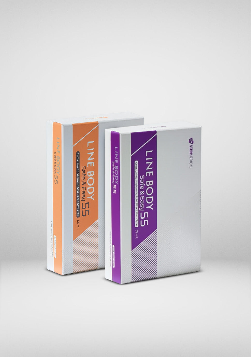 LINE BODY Hard body filler