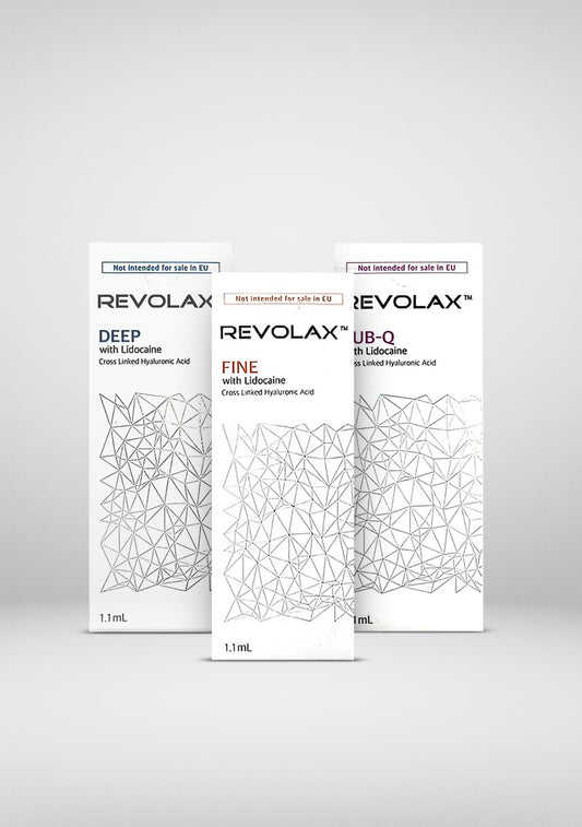 REVOLAX SUB-Q dermal filler